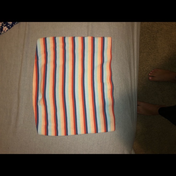 American eagle tube top - Picture 1 of 4